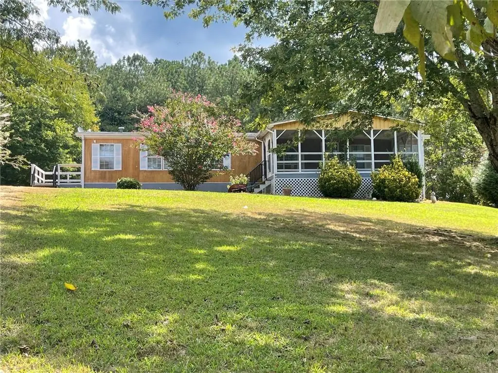 74 Bridle Path Drive, Ball Ground, GA 30107 - #1