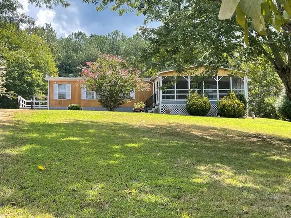 74 Bridle Path Drive, Ball Ground, GA 30107