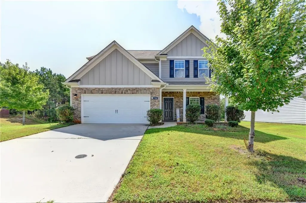 784 Fitzroy Drive, Athens, GA 30606 - #1