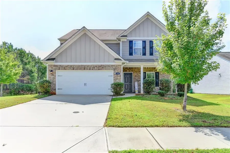 784 Fitzroy Drive, Athens, GA 30606 - #3