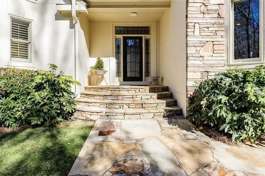 325 Riverhall Court, Sandy Springs, GA 30350 - #2