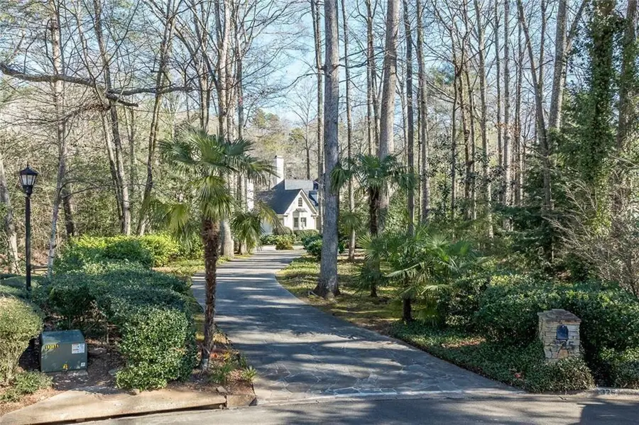 325 Riverhall Court, Sandy Springs, GA 30350 - #3
