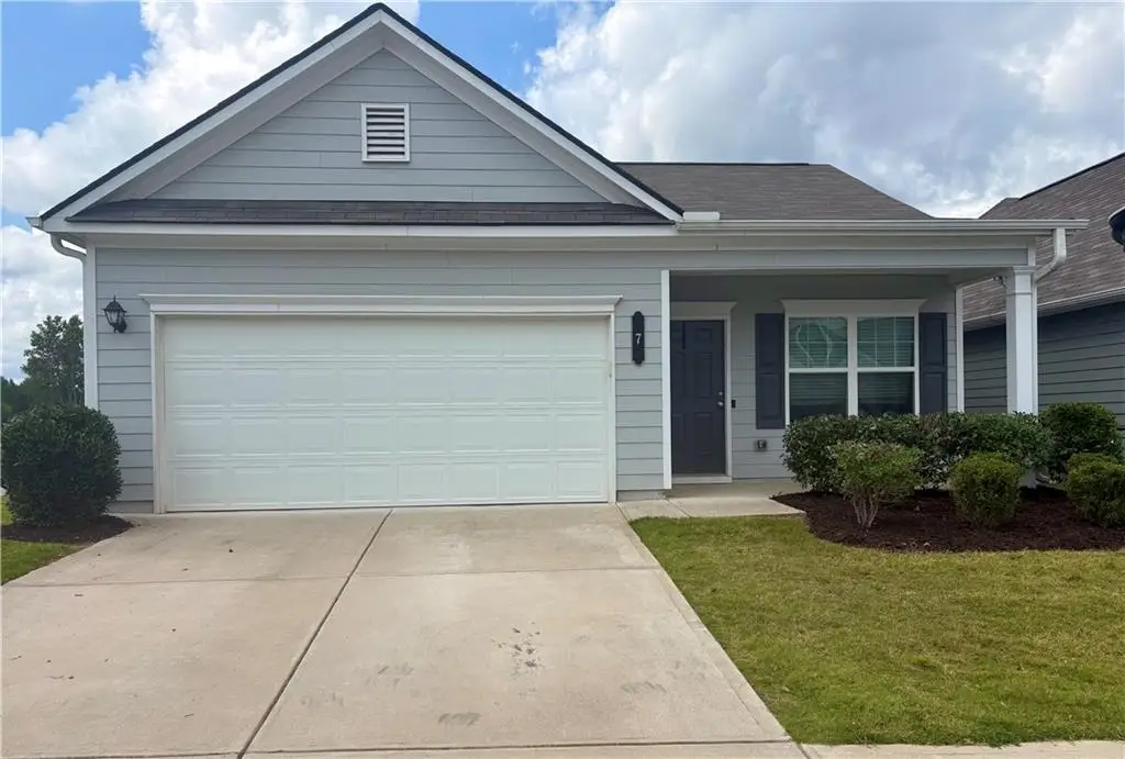 7 Crossroad Circle, Jasper, GA 30143 - #1
