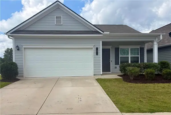 7 Crossroad Circle, Jasper, GA 30143