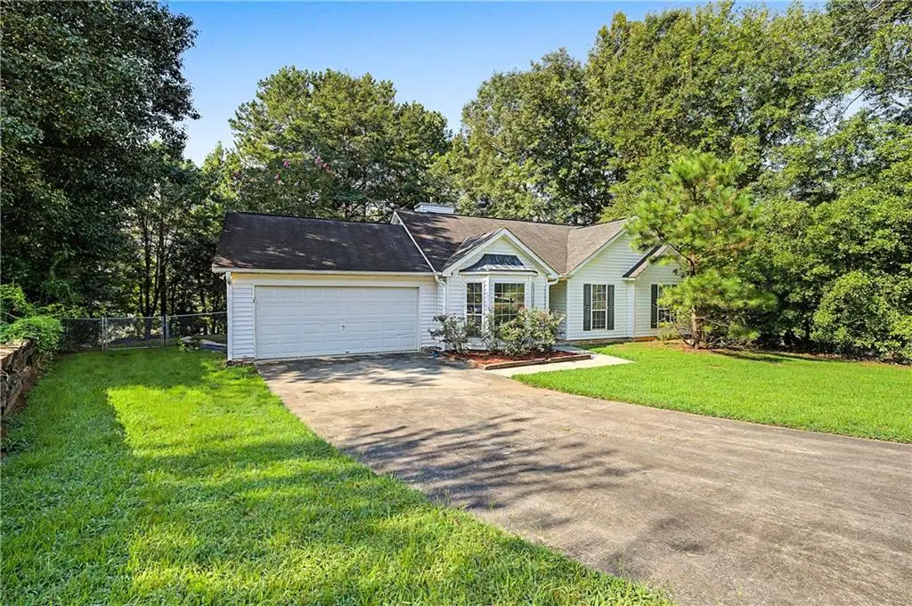 204 Spring Circle, Stockbridge, GA 30281 - #1