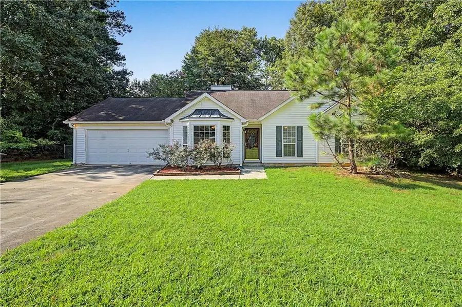 204 Spring Circle, Stockbridge, GA 30281 - #2
