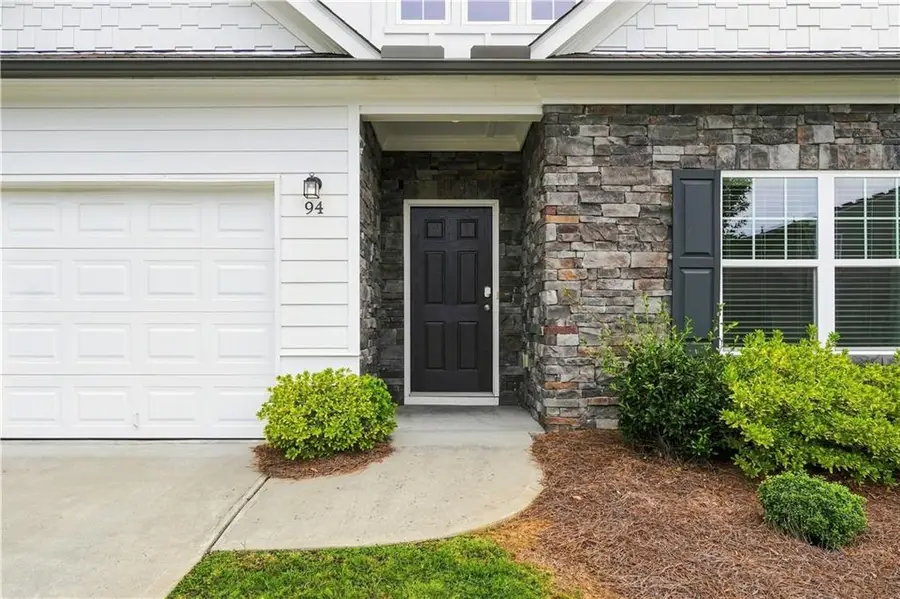 94 Sanctuary Place, Jasper, GA 30143 - #2
