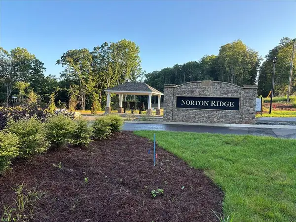 Lot 18 Norton Lane, Dahlonega, GA 30533