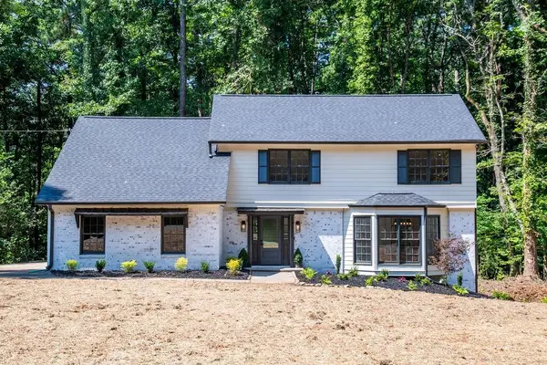 1720 Ridgefield Drive, Roswell, GA 30075