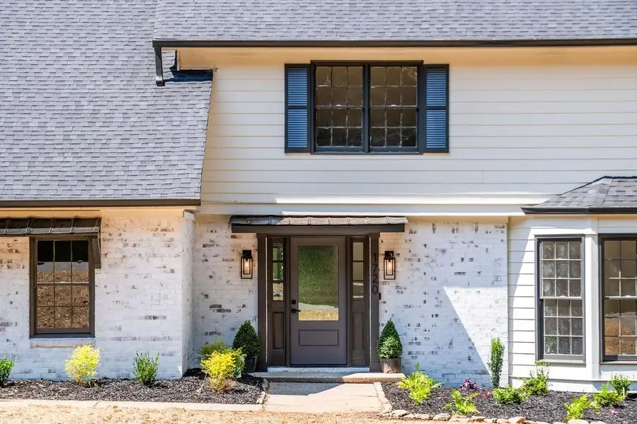1720 Ridgefield Drive, Roswell, GA 30075 - #3