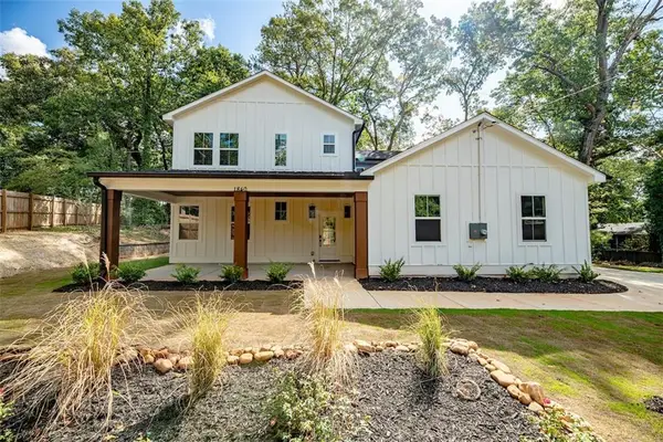 1840 Wells Drive Sw, Atlanta, GA 30311