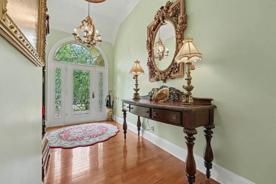 272 Glen Lake Drive, Hoschton, GA 30548 - #3