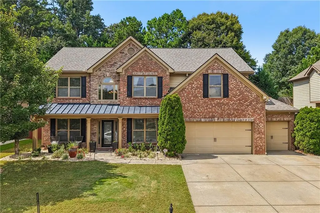 2970 Mccannon Mill Drive, Dacula, GA 30019 - #1