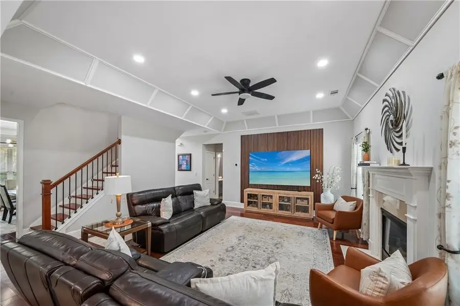 2970 Mccannon Mill Drive, Dacula, GA 30019 - #3