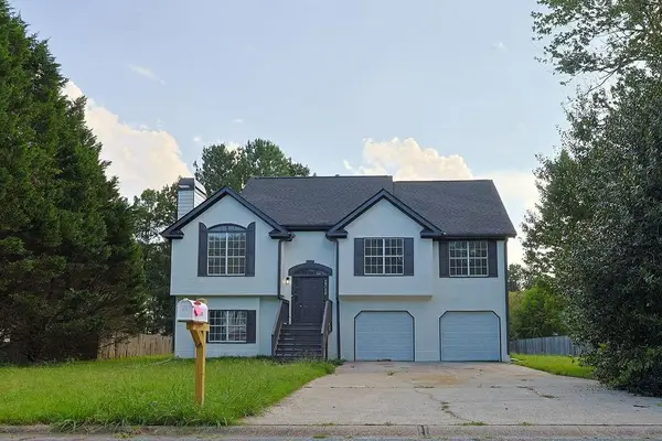 2774 Old Barn Trail, Powder Springs, GA 30127