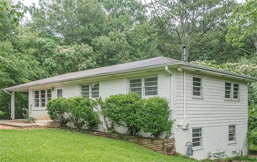 960 Old Canton Road, Marietta, GA 30068 - #2