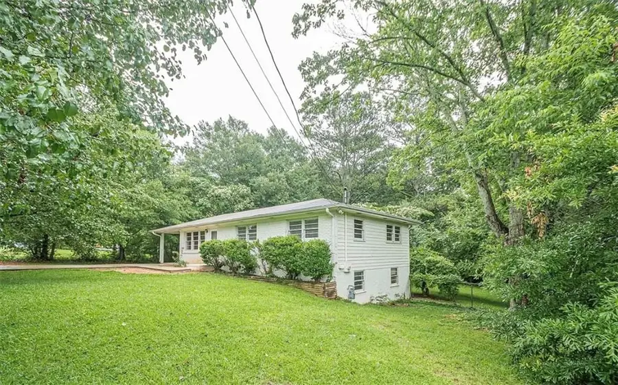 960 Old Canton Road, Marietta, GA 30068 - #3