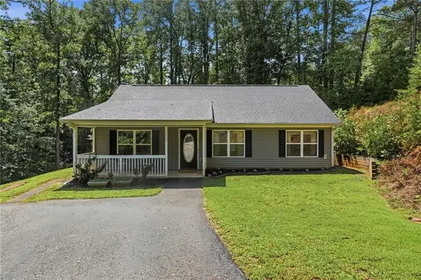 5387 Auraria Road, Dawsonville, GA 30534