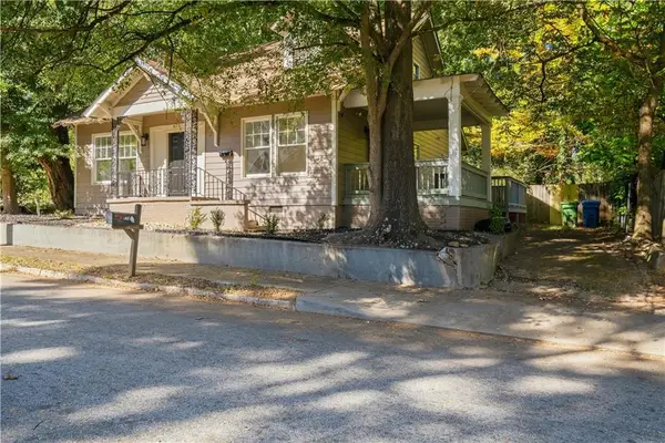 673 Pearce Street Sw, Atlanta, GA 30310