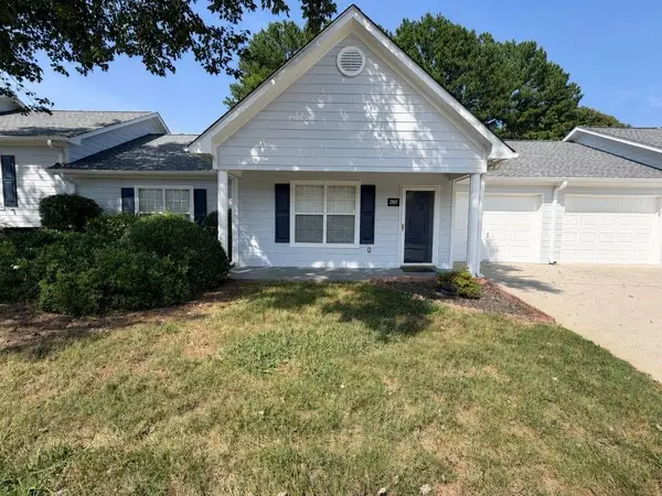 2987 Bentley Park Circle, Gainesville, GA 30504
