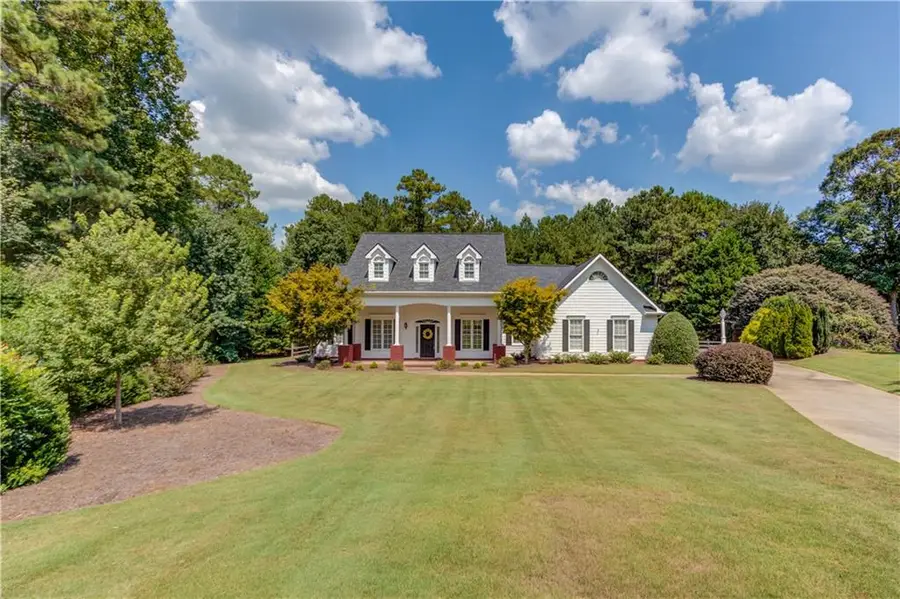 2635 Heritage Lane, Monroe, GA 30656 - #2