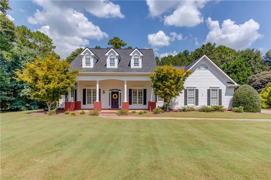 2635 Heritage Lane, Monroe, GA 30656 - #3