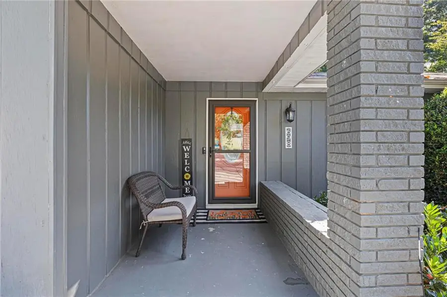 698 Rollingwood Drive, Stone Mountain, GA 30087 - #3