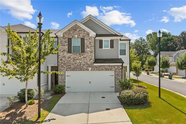 1121 Arrowlake Road Sw, Marietta, GA 30064