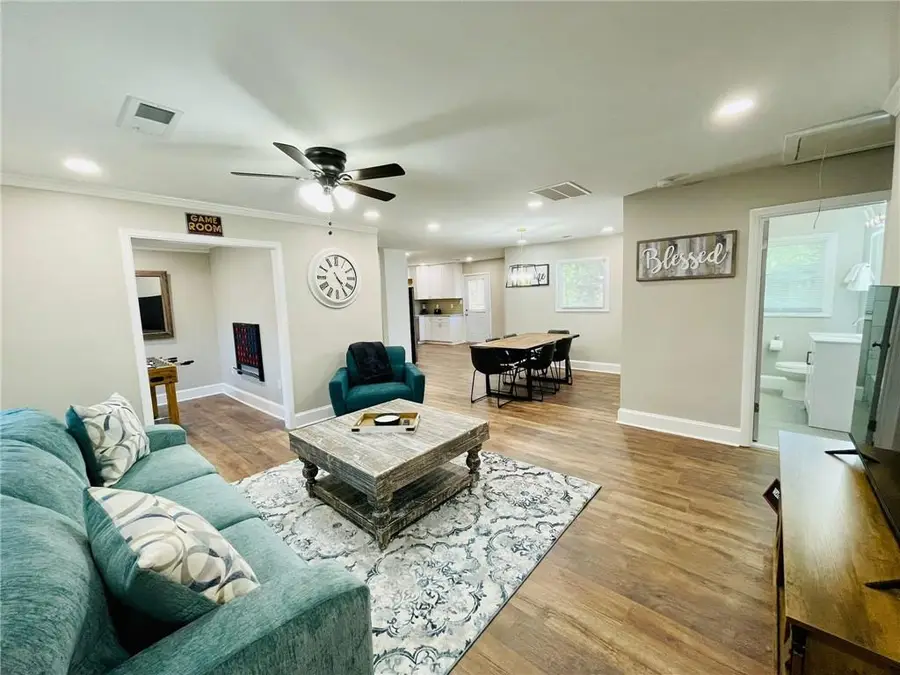 1020 Pine Forest Drive Sw, Mableton, GA 30126 - #2