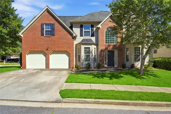 4855 Chimney Hill Court, Austell, GA 30106