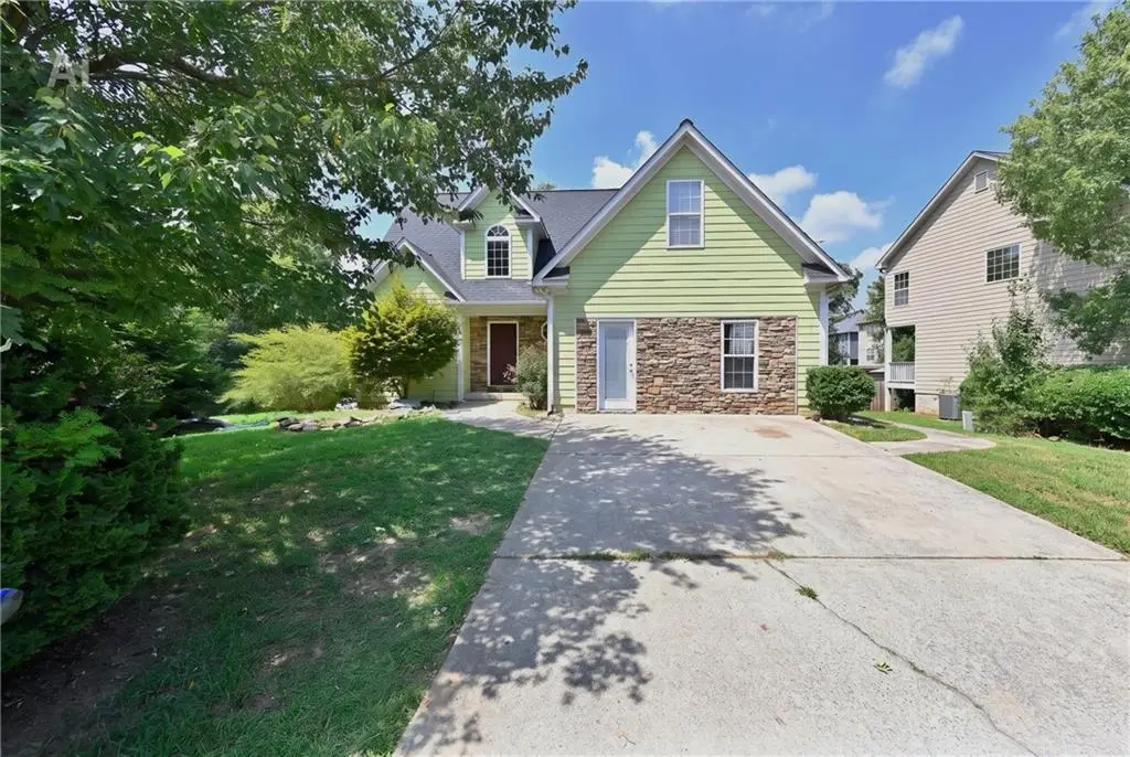 2128 Cumberland Creek, Marietta, GA 30008 - #1