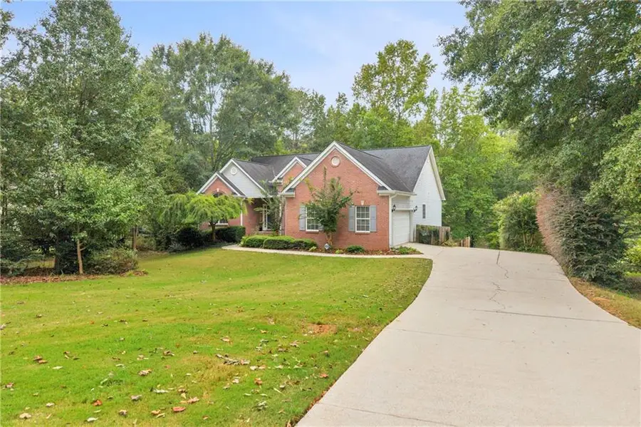 1256 Overland Park Drive, Braselton, GA 30517 - #3