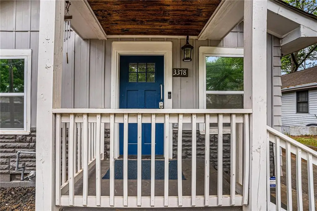 3378 Lavista, Hapeville, GA 30354 - #1
