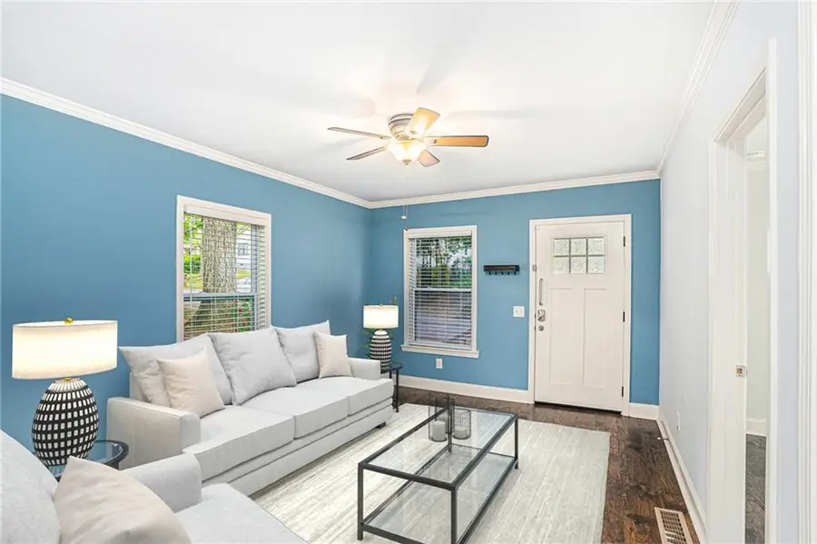 3378 Lavista, Hapeville, GA 30354 - #3