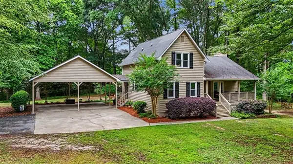 5270 Story Rd, Powder Springs, GA 30127