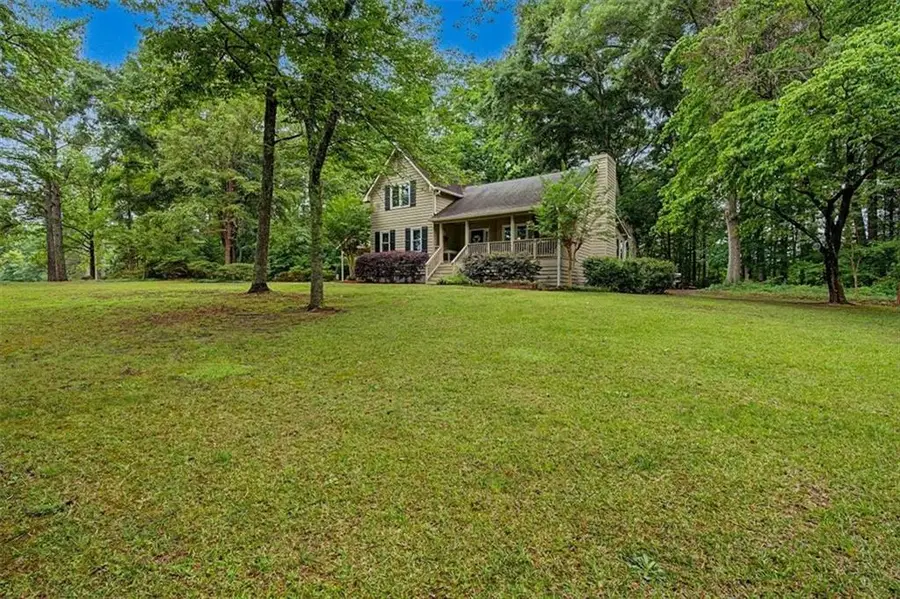 5270 Story Rd, Powder Springs, GA 30127 - #2