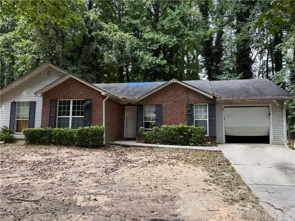 2033 Pine Cone Drive, Atlanta, GA 30331