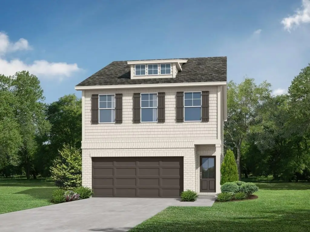 3367 Thurgood Court, Snellville, GA 30078 - #1