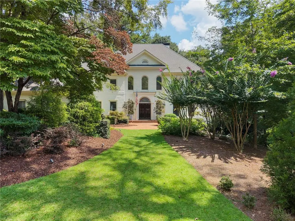 750 Sturges Way, Johns Creek, GA 30022 - #1