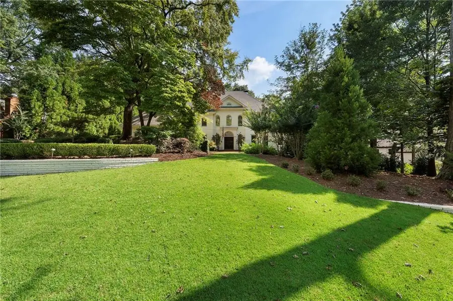 750 Sturges Way, Johns Creek, GA 30022 - #2