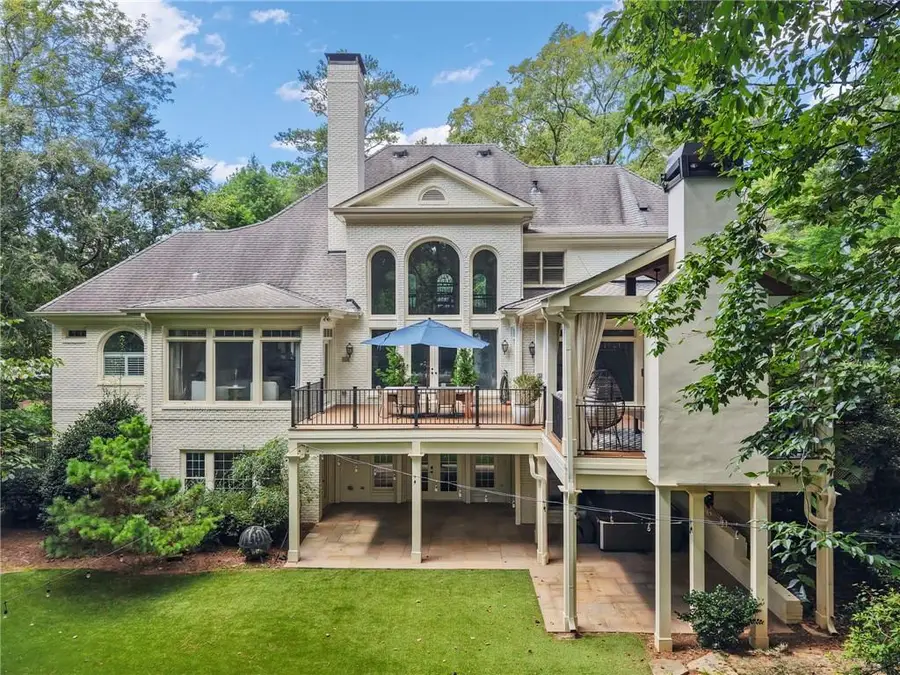 750 Sturges Way, Johns Creek, GA 30022 - #3