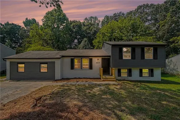 6855 Kimberly Mill Road, Atlanta, GA 30349