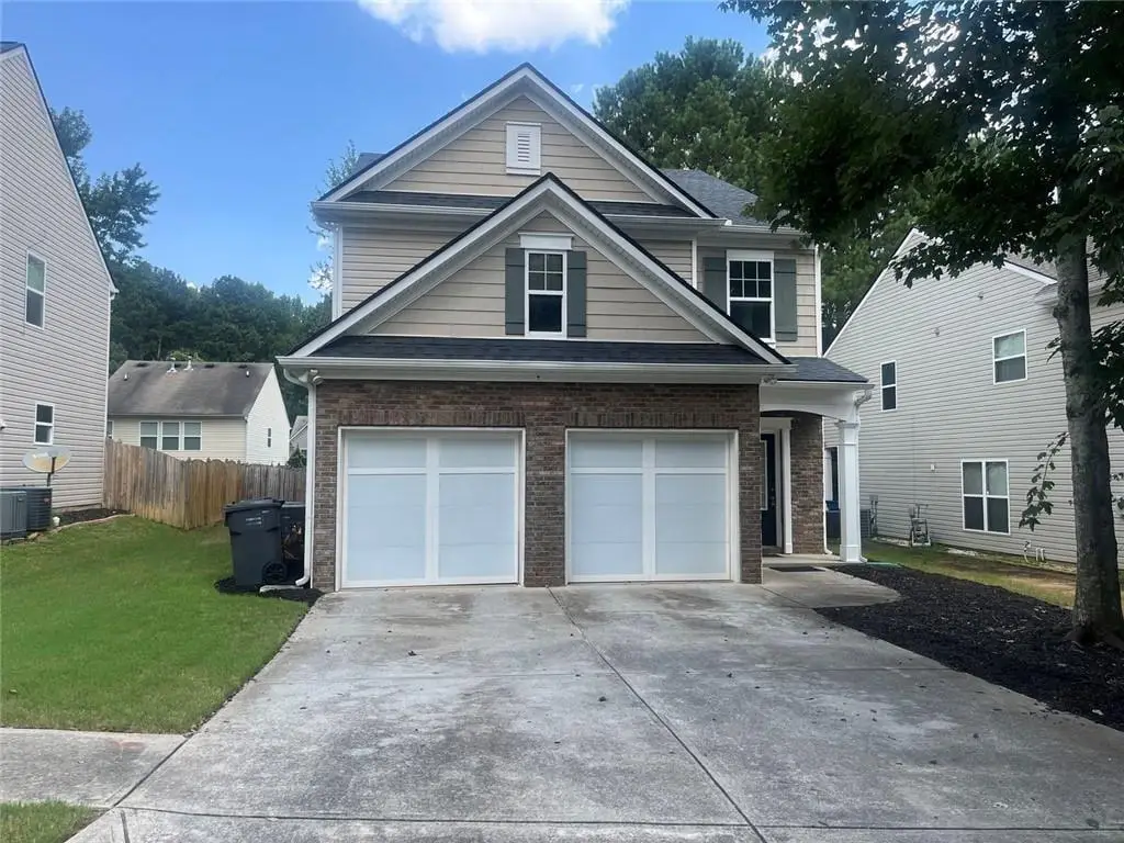 2625 Fresian Court Ne, Buford, GA 30519 - #1