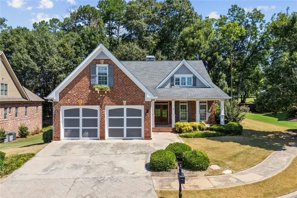 839 Legends Drive, Monroe, GA 30655 - #1