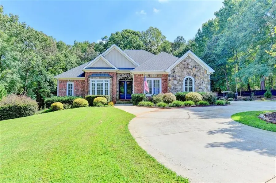 4025 Tanners Mill Road, Braselton, GA 30517 - #2