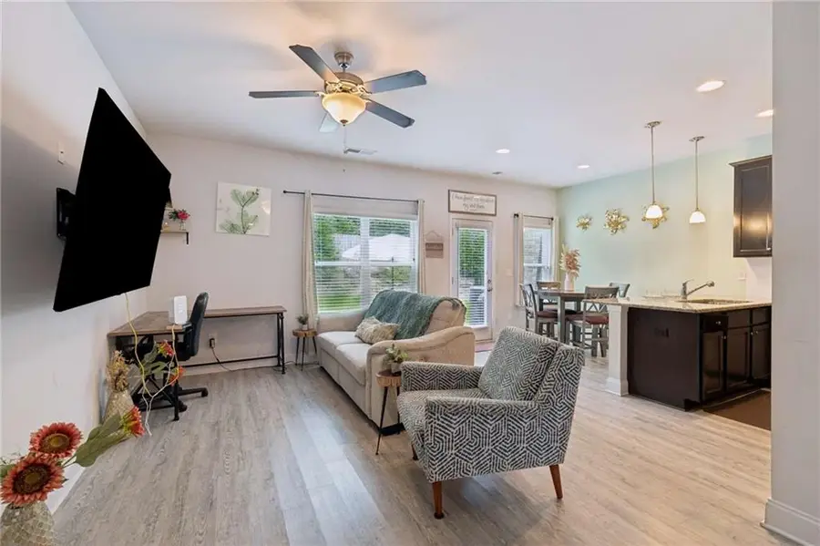 10157 Benton Woods Drive, Covington, GA 30014 - #2