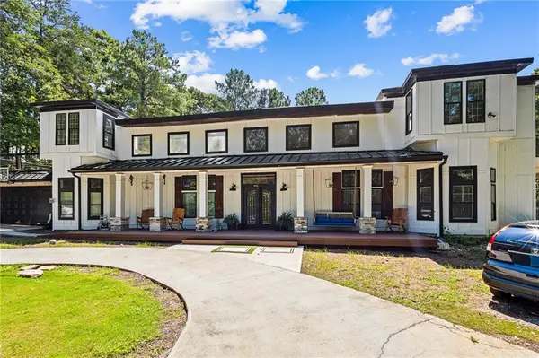 6409 Snelling Mill Road, Flowery Branch, GA 30542