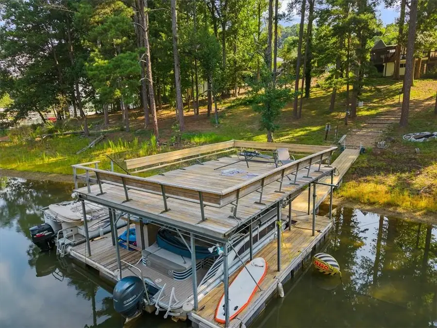 5823 Lakeshore Drive, Buford, GA 30518 - #2