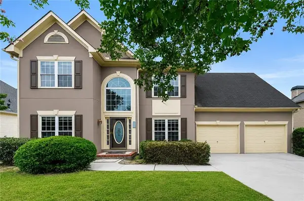 1486 Soaring Pointe, Marietta, GA 30062