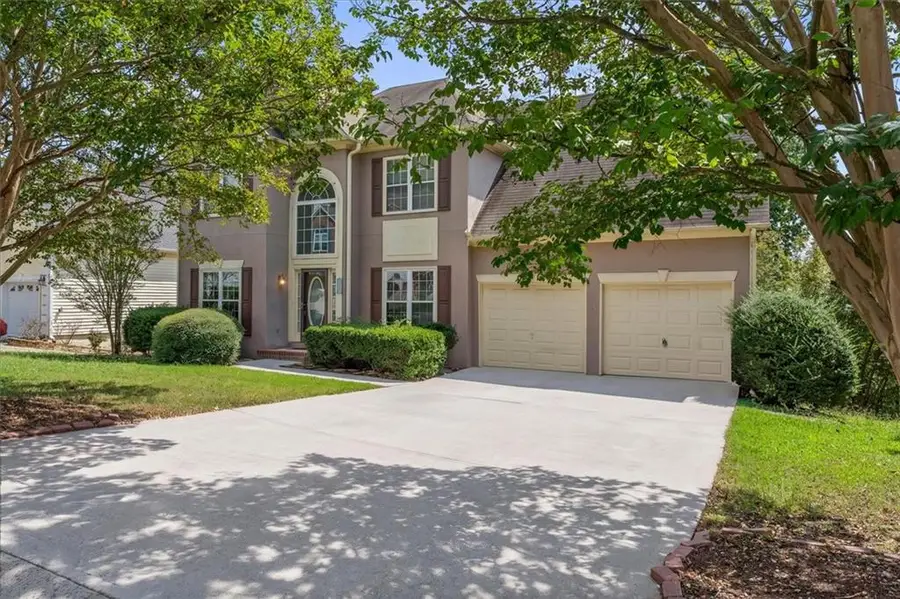 1486 Soaring Pointe, Marietta, GA 30062 - #2